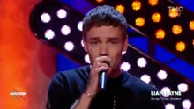Liam Payne - Liam Payne - Strip That Down 現場版2017