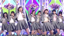 SKE48 - コケティッシュ渋滯中 現場版2017