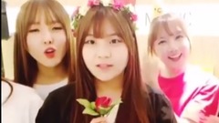 UMJI也是宣美的粉絲
