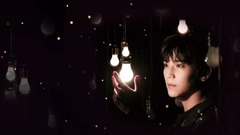 Be Your Light(官方歌詞版)