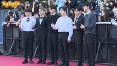 紅毯 & 前夜 & KOKOBOP & 人氣賞 & 本賞 & 大賞 & 安可 FULL Cut