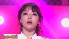 女總統