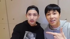東方神起直播