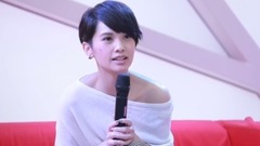 楊丞琳演唱會成功圈粉五迷