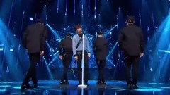 JUST U- M!Countdown現場版 17/09/21