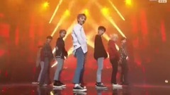 Like This- M!Countdown現場版 17/09/21