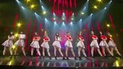WE LIKE- M!Countdown現場版 17/09/21