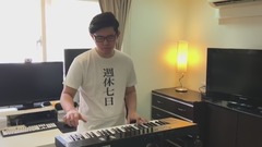 潘瑋柏《啞巴》雷御廷Martyn Lei 翻唱
