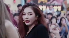 RED - RUN TO YOU現場版