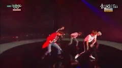 Im A Hotshot 現場混合版