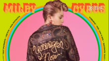 Miley Cyrus - Week Without You 試聽版
