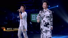 李玉剛 & 孫霄磊 - 一人我飲酒醉 - 圍爐音樂會現場版 17/09/21