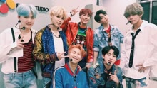 防彈少年團 - 防彈少年團 - DNA - BTS COMEBACK SHOW 17/09/21