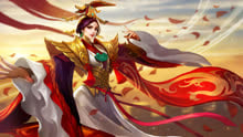  - 王者榮耀版《王妃》
