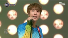  - IZ - All you want - M COUNTDOWN 現場版 17/09/21