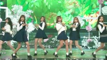 APRIL - TTING+Take My Hand - M COUNTDOWN 現場版 17/09/21