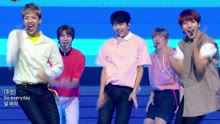 Golden Child - Golden Child - DamDaDi - M COUNTDOWN 現場版 17/09/21