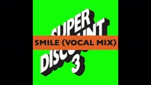 Smile?(Vocal Mix) [Mijo Remix]?[audio] (Still/Pseudo Video)