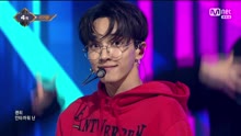 李起光 - What You Like - M COUNTDOWN 現場版 17/09/21