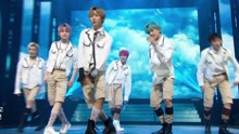 NCT DREAM - We Young - M COUNTDOWN 現場版 17/09/21