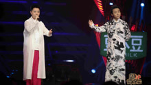 李玉剛 & 王子歌 - 新貴妃醉酒 - 圍爐音樂會現場版 17/09/21
