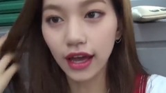 韓國綜藝,Weki Meki - Weki Meki的候場待機自拍 ep.01  EP.64