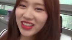 韓國綜藝,Weki Meki - Weki Meki的候場待機自拍 ep.02  EP.64