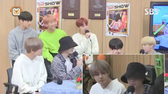 兩點出逃Cultwo Show 嘉賓防彈少年團