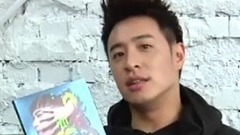 異類潘瑋柏之外星人指數大解密!