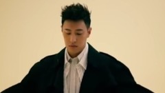 OVERDOPE 大來賓:潘瑋柏  Is Coming Home