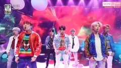 DNA - 回歸Show 現場版 17/09/21
