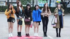 入程停儀  - Gfriend & Good Day