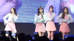 釜山天主教大學祝儀演出全程 Full ver