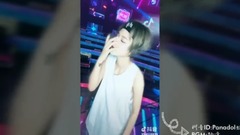 女生帥起來就沒男生什么事了