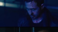 電影<銀翼殺手2049>VS<銀翼殺手>