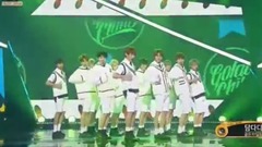 DamDadi - KBS音樂銀行現場版 17/09/22