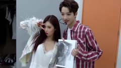 CUBE ?? ?? ?? ??? ???? cut