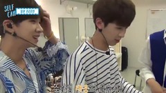 Snuper Film EP08 日本 后臺