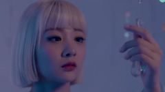 臉紅的思春期 - Blue Teaser