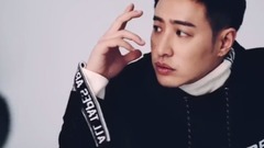 潘瑋柏:生活不只是嘻哈!