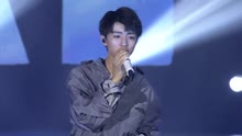 王俊凱 - 金曲串燒 王俊凱18歲成人禮現場