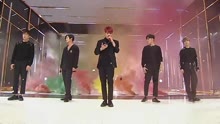 水晶男孩 - SMILE - SBS人氣歌謠 現場版 17/09/24