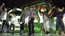 水晶男孩 - SOMETHING SPECIAL - SBS人氣歌謠 現場版 17/09/24