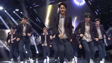 EXO - POWER - SBS人氣歌謠 現場版 17/09/24