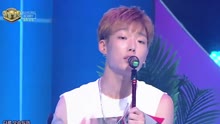  - BOBBY - I LOVE YOU - SBS人氣歌謠 現場版 17/09/24