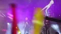 魏晨 - 2017魏晨旅程十年演唱會北京站 全