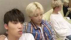GOING SEVENTEEN EP.04 凈漢 CUT