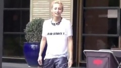 GOING SEVENTEEN EP.15 凈漢 CUT