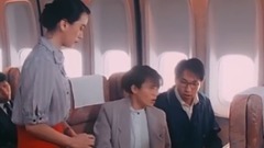 電影<表姐你好嘢3>Cut