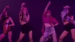 BLACKPINK - BLACKPINK 日本 PREMIUM DEBUT SHOWCASE 現場合集 Part1